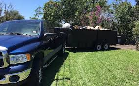 Best Yard Waste Removal  in Bound Brook, NJ